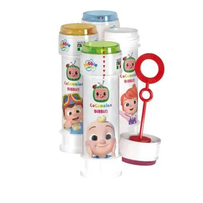 Bańki mydlane 60ml Cocomelon 5836500 