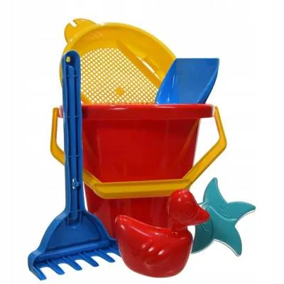 Baja komplet do piasku Classic