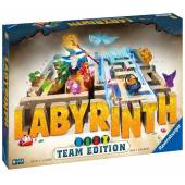 Ravensburger gra kooperacyjna Labirynt