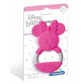 Clementoni Baby Disney Minnie gryzaczek różowy