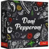 Trefl GRA Doni Pepperoni 