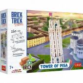 Trefl BRICK TRICK Travel Pisa