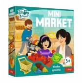 Trefl GRA Mini Market Junior Game