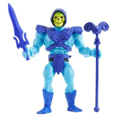 Master Of The Universe Origins Figurka akcji Szkieletor