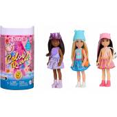 Barbie Color Reveal Lalka sportowa GM10