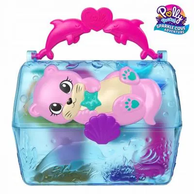 Lalka Polly Pocket Mattel 3 cm