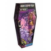 Clementoni puzzle 150 el Monster High Clawdeen Wolf