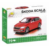 COBI Skoda Scala 1.0 TSI 70kl