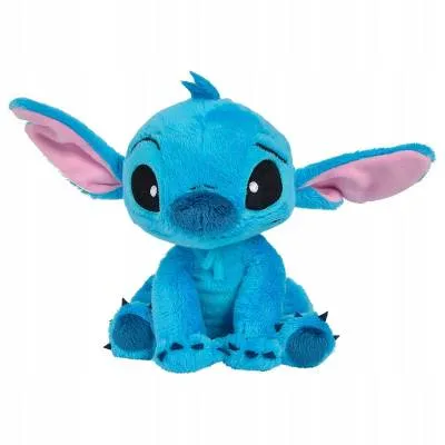 Simba Disney Stitch maskotka pluszowa