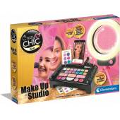 Clementoni Crazy Chic Studio make-up 