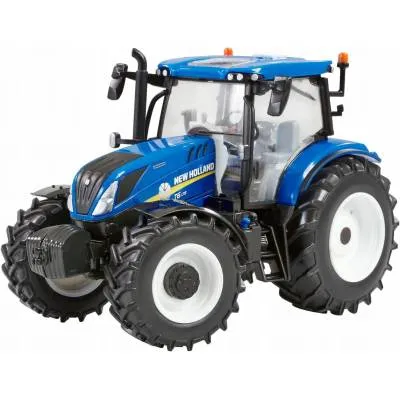 TOMY Britains New Holland T6.175 traktor