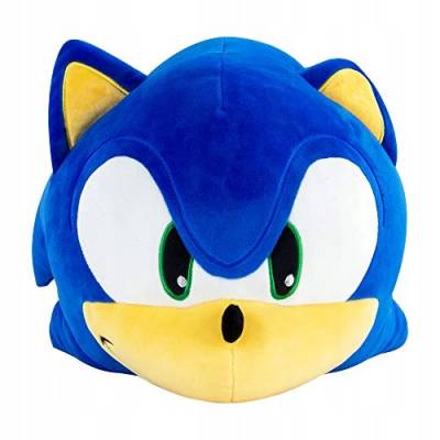 TOMY MOCCHI pluszak Sonic 