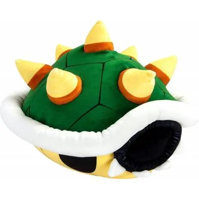 TOMY MOCCHI pluszak SuperMario Bowser Shell