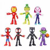 Hasbro Spider-man Figurka Spidey i Przyjaciele