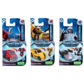 Hasbro Transformers Rotb Earthspark Tacticon figurka 