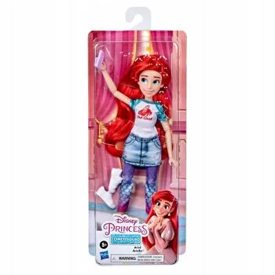 Lalka Disney Księżniczki Hasbro Ariel