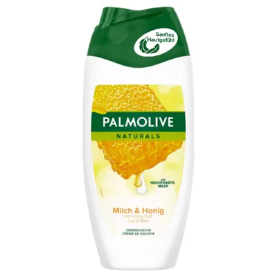 Palmolive Milch & Honig Gel 250ml