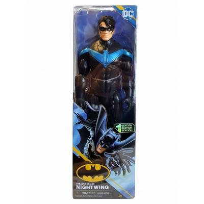 Batman figurka Nightwing 30 cm SPIN MASTER