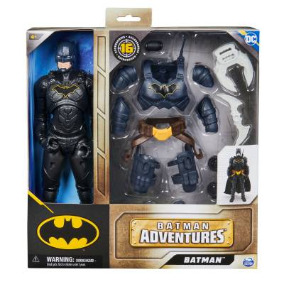 Batman Figurka 30cm z akcsesoriami
