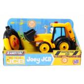 Teamsterz JCB RC traktor budowlany Joey
