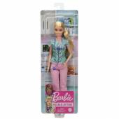 Barbie Kariera Lalka pielęgniarka