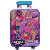 Barbie Extra Fly Lalka Hippie