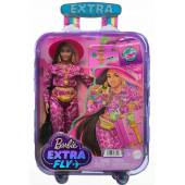 Barbie Extra Fly Lalka Safari