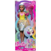 Barbie Lalka Magic Teresa 