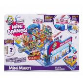 Surprise Mini Brands Market mini zabawki Zuru