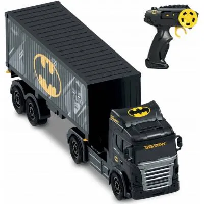 BATMAN BLADEZ truck RC 54cm BTDC-RC9 58132