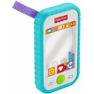 Telefonik selfie od Fisher-Price 