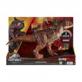 Figurka Jurassic World Karnotaur Dinozaur Mattel HND19