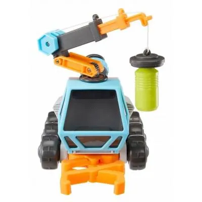 Dźwig Space Rover Little Tikes