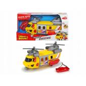 Simba helikopter ratunkowy żółty