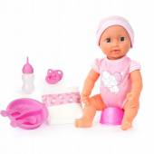 Bayer Design Baby Piccolinalalka bobas noworodek
