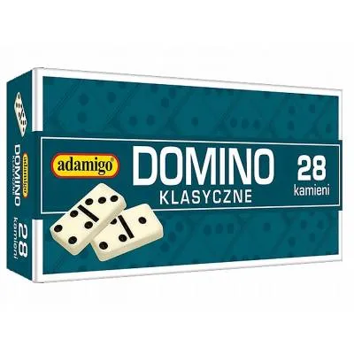 Gra - Domino klasyczne 03952