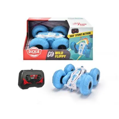 Dickie auto RC Wild Flippy
