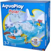 Zestaw polarny AquaPlay 8700001522 Tor wodny
