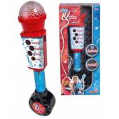 Mikrofon Simba ZB-127182