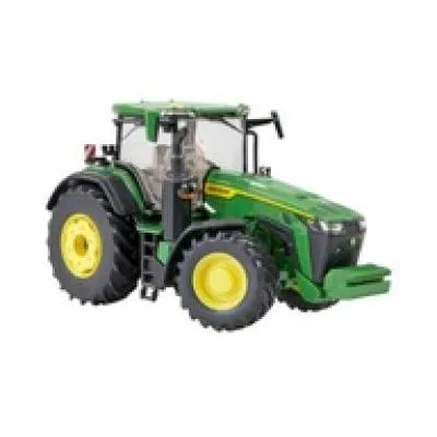 TOMY Britains John Deere 8R 370 Europe 43289