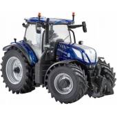 NEW HOLLAND T7.300 Blue Power 1:32 Britains 43341