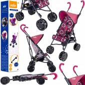 Wózek dla lalki spacerówka HTI Joie