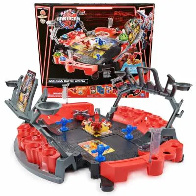 Bakugan 3.0 Pole bitwy Arena