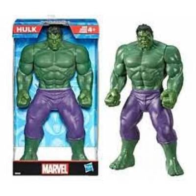 Marvel Hasbro Figurka Hulk 25 cm