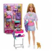 Barbie Malibu – Stylistka Lalka