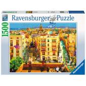 Ravensburger Puzzle 1500 el Dining in Valencia