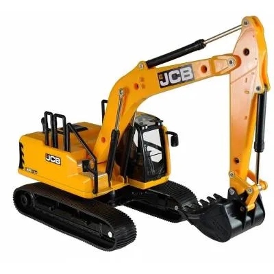 TOMY Britains koparka JCB 