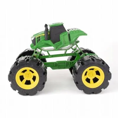 TOMY John Deere terenowy ciągnik