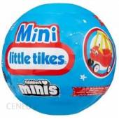 MGA Little Tikes Mini kula zabawka miniverse
