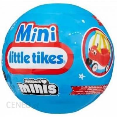 MGA Little Tikes Mini kula zabawka miniverse